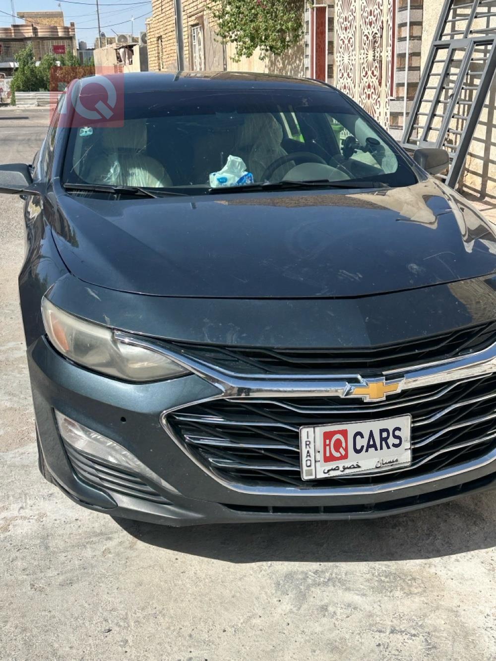 شيفروليه ماليبو